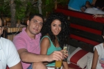 Saturday Night at Byblos Old Souk